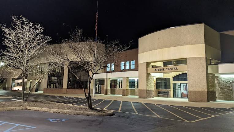 Brandon City Hall