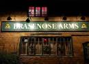 Brasenose Arms