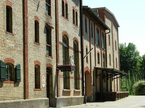 Brauerei Clemens Härle