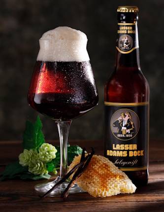 Brauerei Lasser GmbH & Co. KG