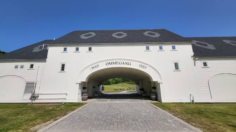 Brewery Ommegang