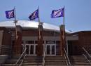 Brick Breeden Fieldhouse