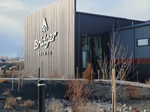 Bridger Brewing