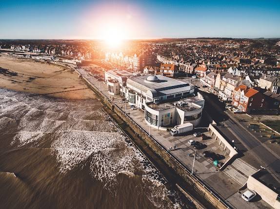 Bridlington Spa