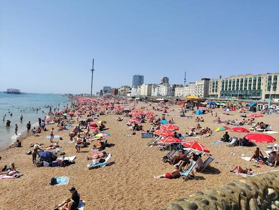 Brighton Beach