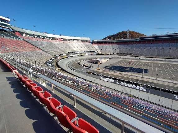 Bristol Motor Speedway