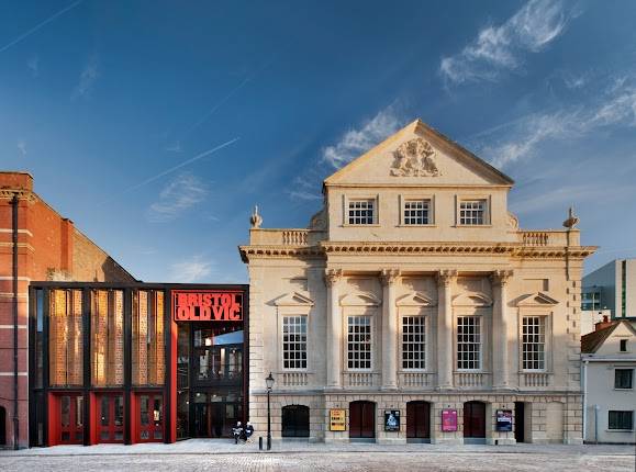 Bristol Old Vic