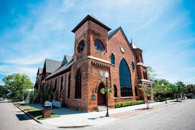 Brooklyn Arts Center