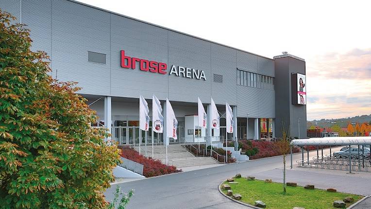 Brose Arena