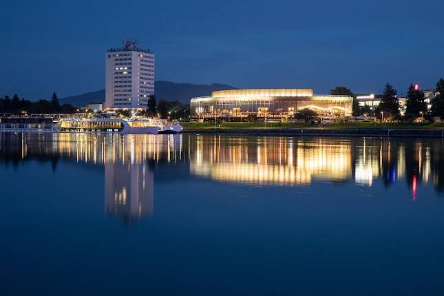 Brucknerhaus Linz