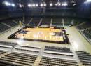 BT Arena (Sala Polivalenta) Cluj-Napoca