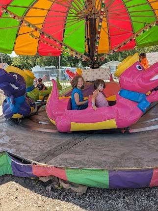 Buchanan County Fair