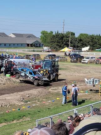 Buffalo County Fairgrounds