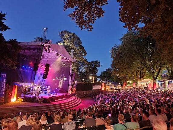 Burgtheater Dinslaken