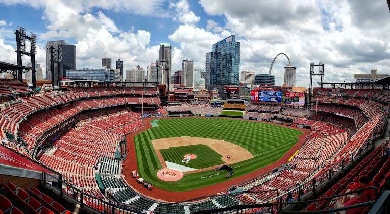 Busch Stadium