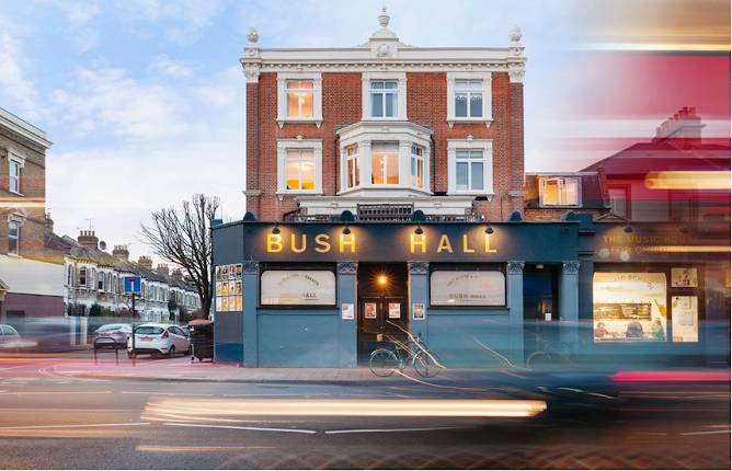 Bush Hall