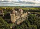 Stettenfels Castle