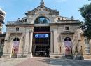 THEATRE DE CHAMPAGNE