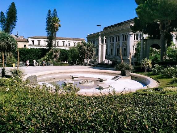 Villa Bellini