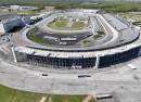 The Woodlands of Dover International Speedway