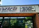 Lefty's Live Music