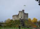 Cardiff Castle