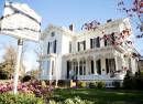 Merrimon-Wynne House