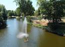 Fritz - Schanno - Park