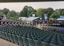 Michigan Lottery Amphitheatre at Freedom Hill