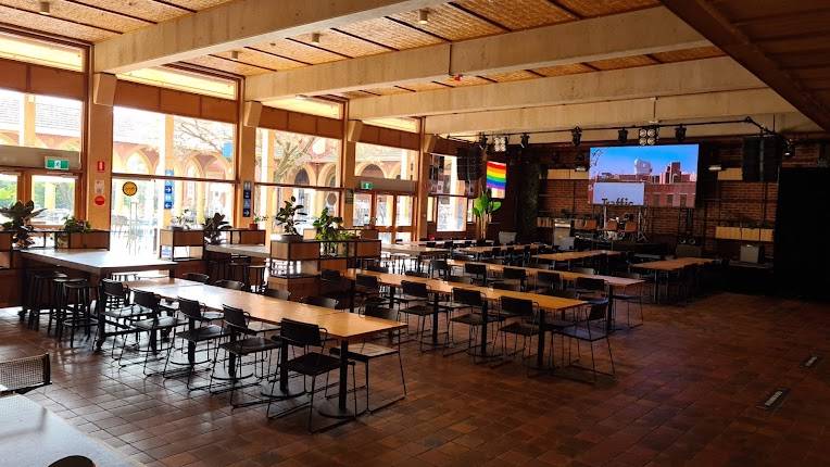 UniBar Adelaide