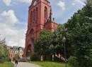 St. Markus-Kirche