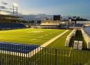 Borrego Sports Center