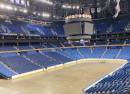 KeyBank Center