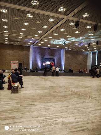 Stadthalle Neumünster