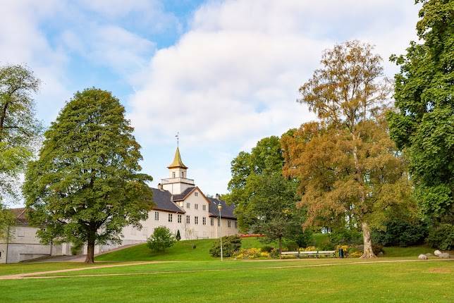 Frogner Hovedgård