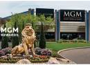 MGM Northfield Park