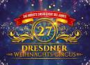 Dresdner Weihnachts-Circus