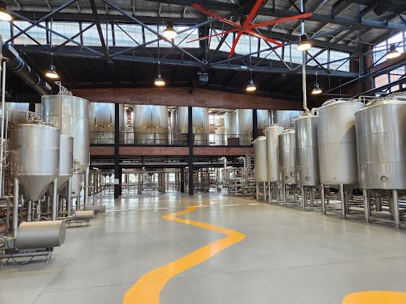 Pittsburgh Brewing Company
