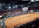 Kay Yeager Coliseum