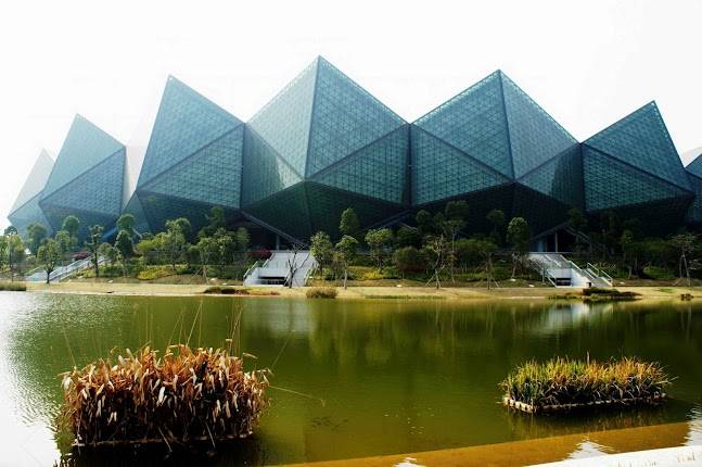 Shenzhen Universiade Sports Centre