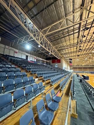 Netball SA Stadium