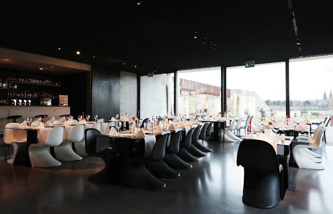 Bastion Prague Restaurant