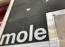 Sound Lab Mole