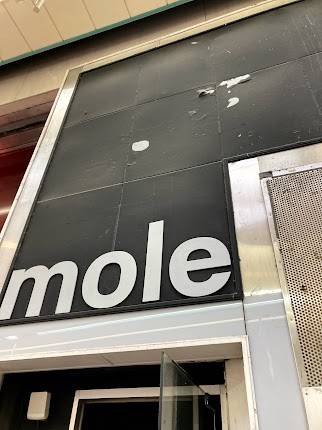 Sound Lab Mole