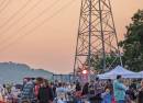 Mountain View Amphitheater