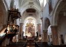 Stiftskirche Mattsee