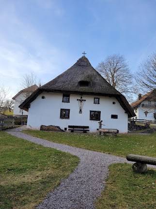Freilichtmuseum Klausenhof
