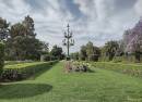 Jardins del Real / Vivers