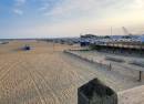 Ocean City Inlet Beach