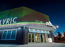 Lyric Theatre & Cultural Arts Center